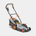 Lawnmowers and Scarifiers Image