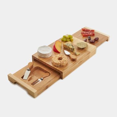 Cheese Boards | Wooden Serving Boards & Platters | VonHaus