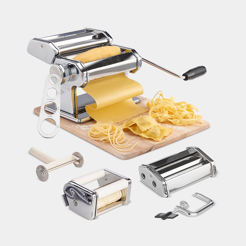Manual Pasta Maker Machine