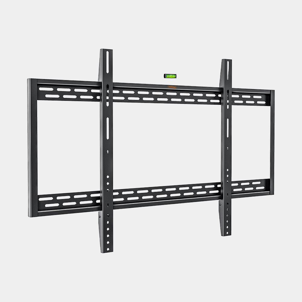60-100 inch Flat-to-wall TV bracket