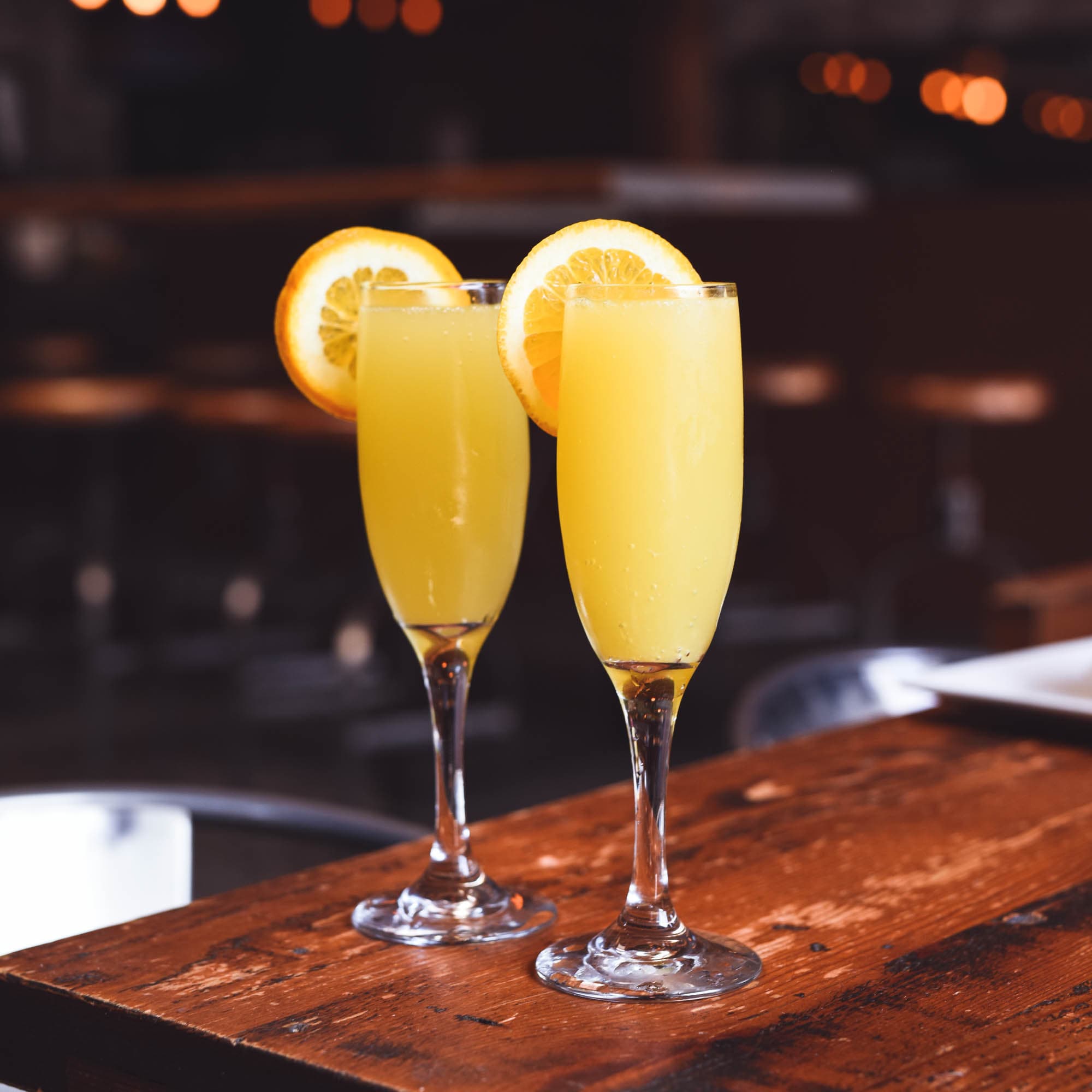 Best Prosecco Cocktails | National Prosecco Day | VonHaus